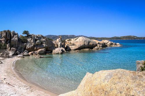 Apartamento Lux Villa Smeralda Pool And Beach