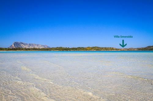 Apartamento Lux Villa Smeralda Pool And Beach