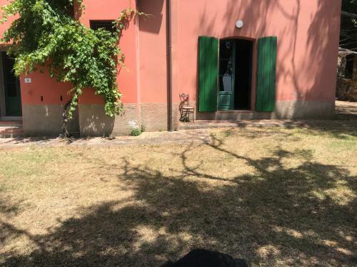 Apartamento Casa La Panta