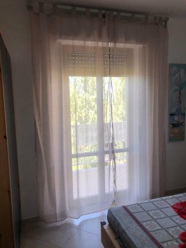 Appartamento Residence Marina Del Santo