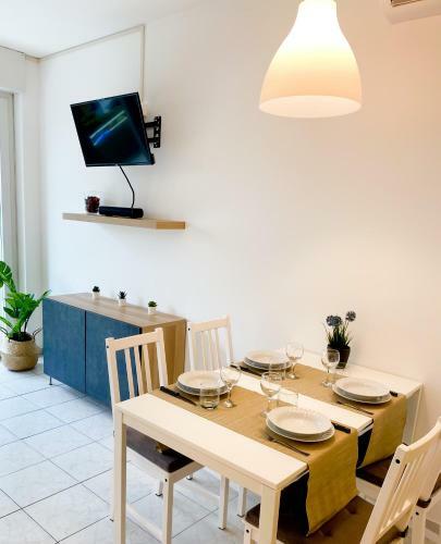 Apartamento Casa Vacanza ?via Verde?