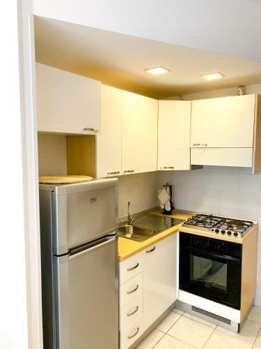 Apartamento Casa Vacanza ?via Verde?