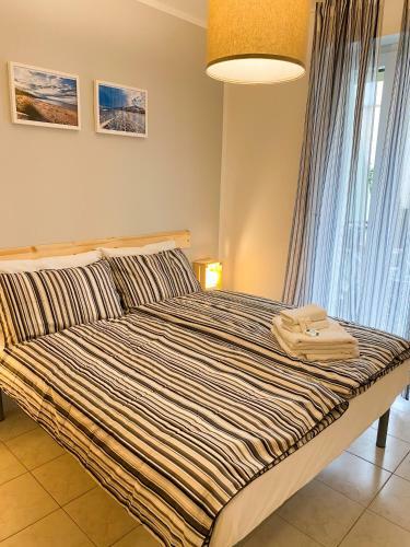 Apartamento Casa Vacanza ?via Verde?