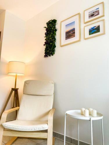 Apartamento Casa Vacanza ?via Verde?