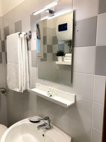 Apartamento Casa Vacanza ?via Verde?