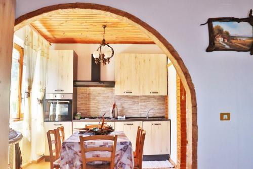 Apartamento La Taverna Del Gusto