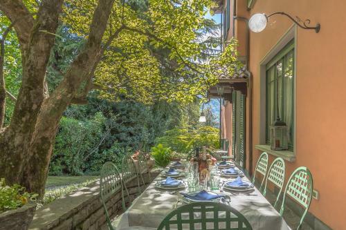Villa Rondinella - Tremezzina