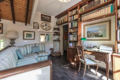 Villa Rondinella - Tremezzina