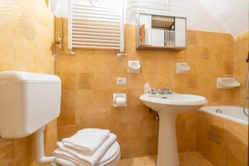 Apartamento Mezzegra Appartamento Le Ere