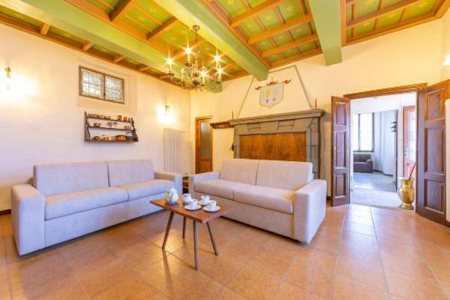 Apartamento Mezzegra Appartamento Le Ere