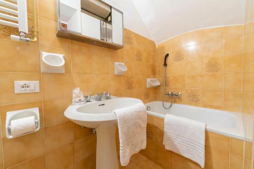 Apartamento Mezzegra Appartamento Le Ere