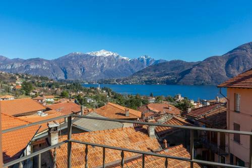 Apartamento Mezzegra Appartamento Le Ere