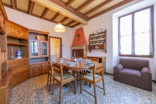 Apartamento Mezzegra Appartamento Le Ere