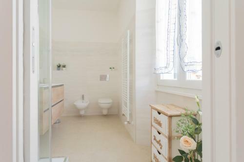 Apartamento Tina's Window On Lake Como By Rent All Como