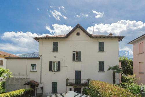 Apartamento Tina's Window On Lake Como By Rent All Como