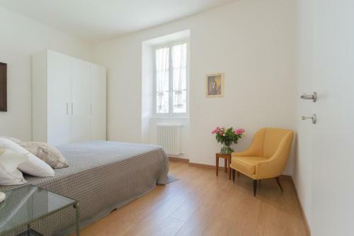 Apartamento Tina's Window On Lake Como By Rent All Como