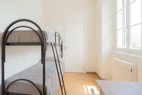 Apartamento Tina's Window On Lake Como By Rent All Como