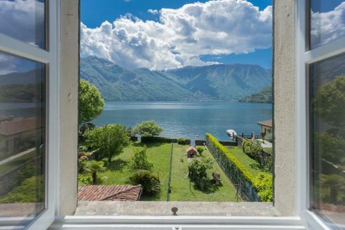 Apartamento Tina's Window On Lake Como By Rent All Como