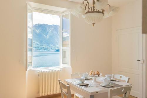 Apartamento Tina's Window On Lake Como By Rent All Como
