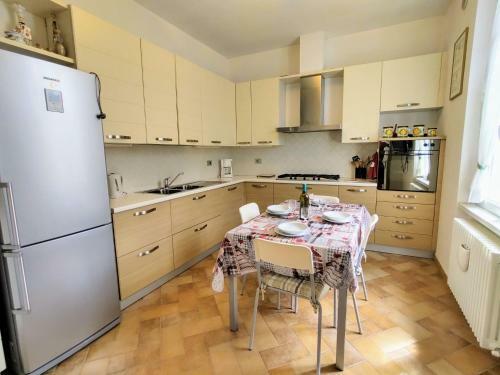 Apartamento Locazione Turistica Villa Costanza