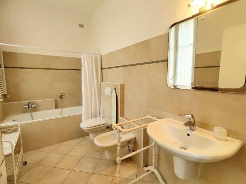 Apartamento Locazione Turistica Villa Costanza
