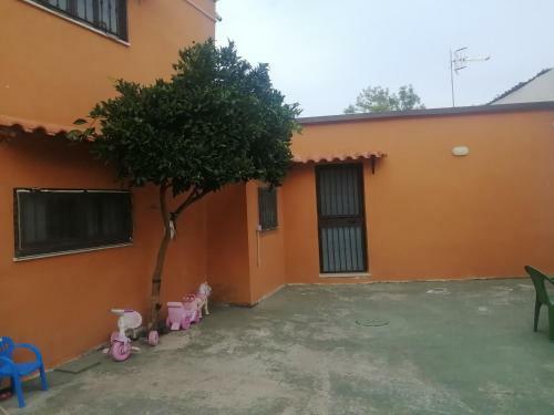 Apartamento Vesuvio
