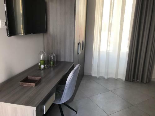 Bed & Breakfast La Corte Di Arianna