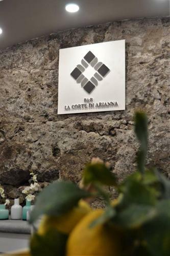 Bed & Breakfast La Corte Di Arianna
