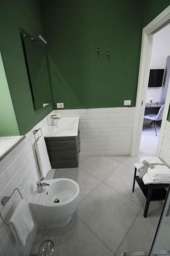 Bed & Breakfast La Corte Di Arianna