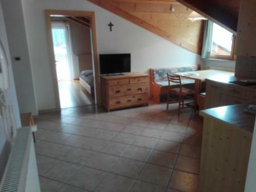 Apartamento Ferienwohnung Im Haus Texel VII