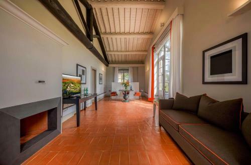 Hotel Borgo Scopeto Wine & Country Relais