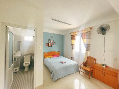 Apartamento Home Minh Ph??ng