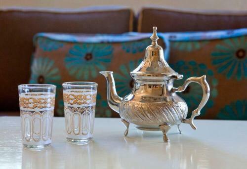 Darna Bagalil - Perfect Suite's For Couples