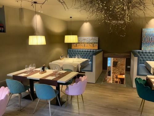 Apartamento Osteria Al Cantonaccio Con Alloggio
