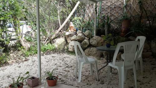Bed & Breakfast Kibbutz Nachshon