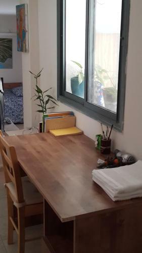 Bed & Breakfast Kibbutz Nachshon