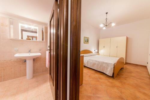 Apartamento Casa Vacanza Sofia