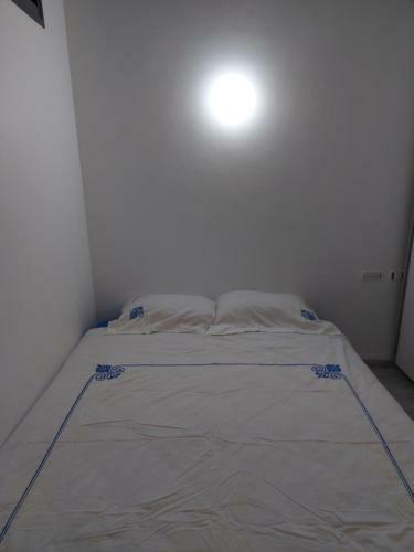 Apartamento ??? ????