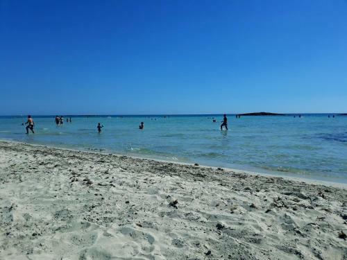 Casa Marina