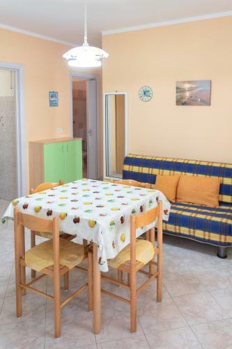 Apartamento Appartamenti Rosa Dei Venti
