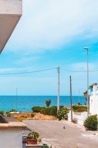 Apartamento Appartamenti Rosa Dei Venti