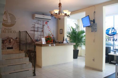 Hotel Nautico Inn