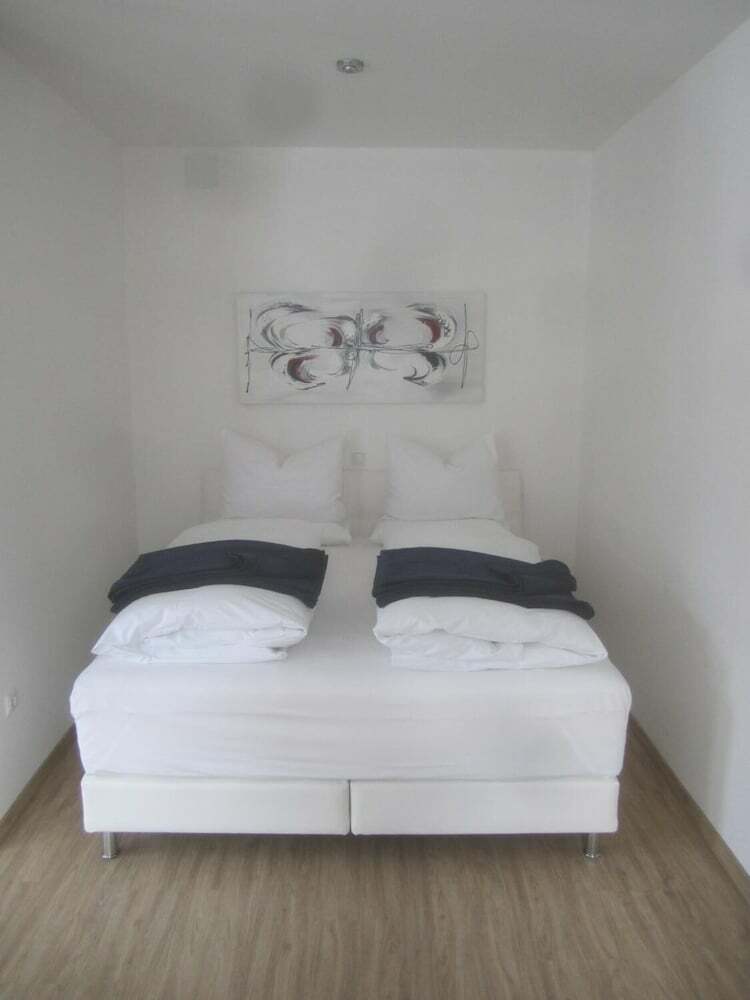 Hostal Ammergauer Hof