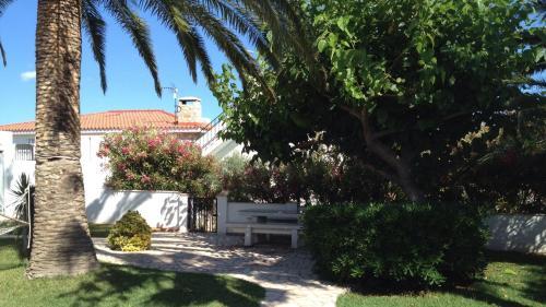 Villa Elimari Vh