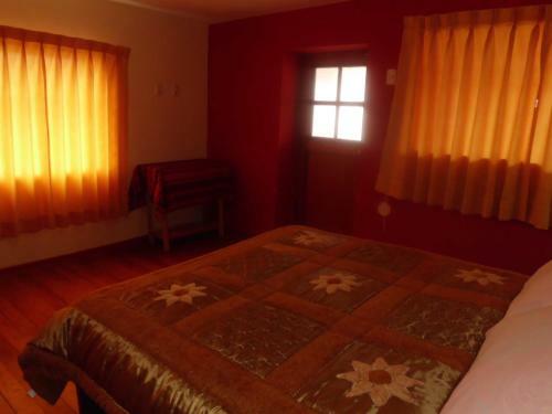 Albergue Piuray Hostal Cusco