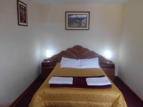 Albergue Piuray Hostal Cusco