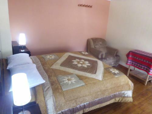 Albergue Piuray Hostal Cusco