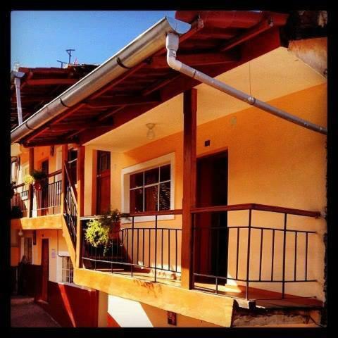 Albergue Piuray Hostal Cusco