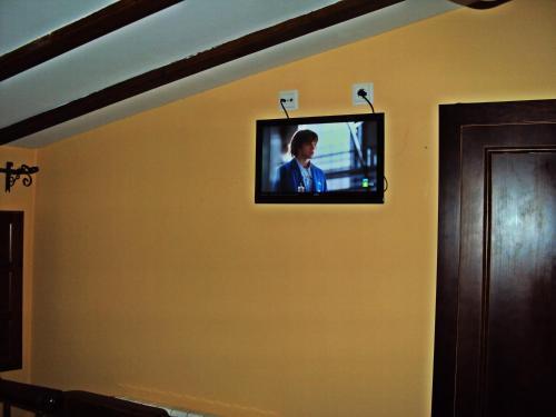 Hostal Alojamiento Tur�stico La Tinaja