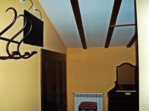 Hostal Alojamiento Tur�stico La Tinaja